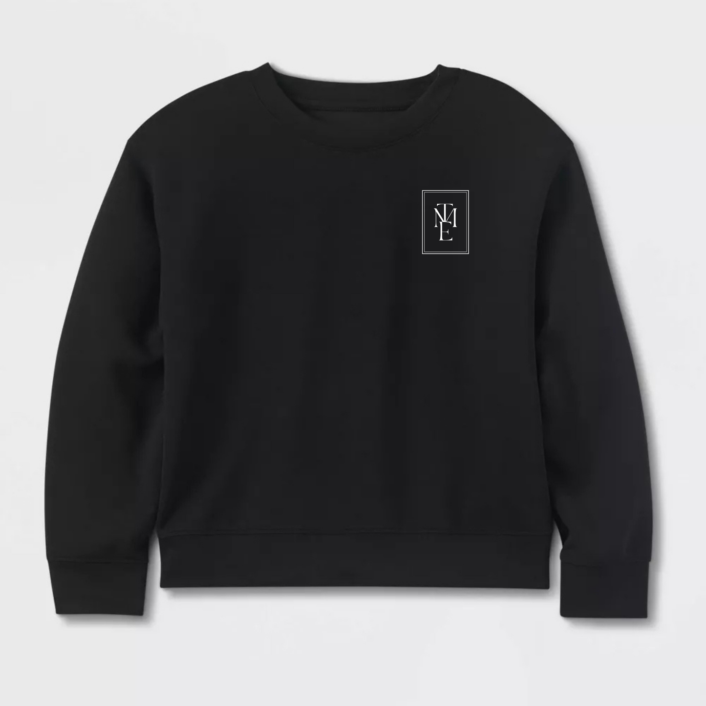 The Main Event Signature Crewneck Sweatshirt
