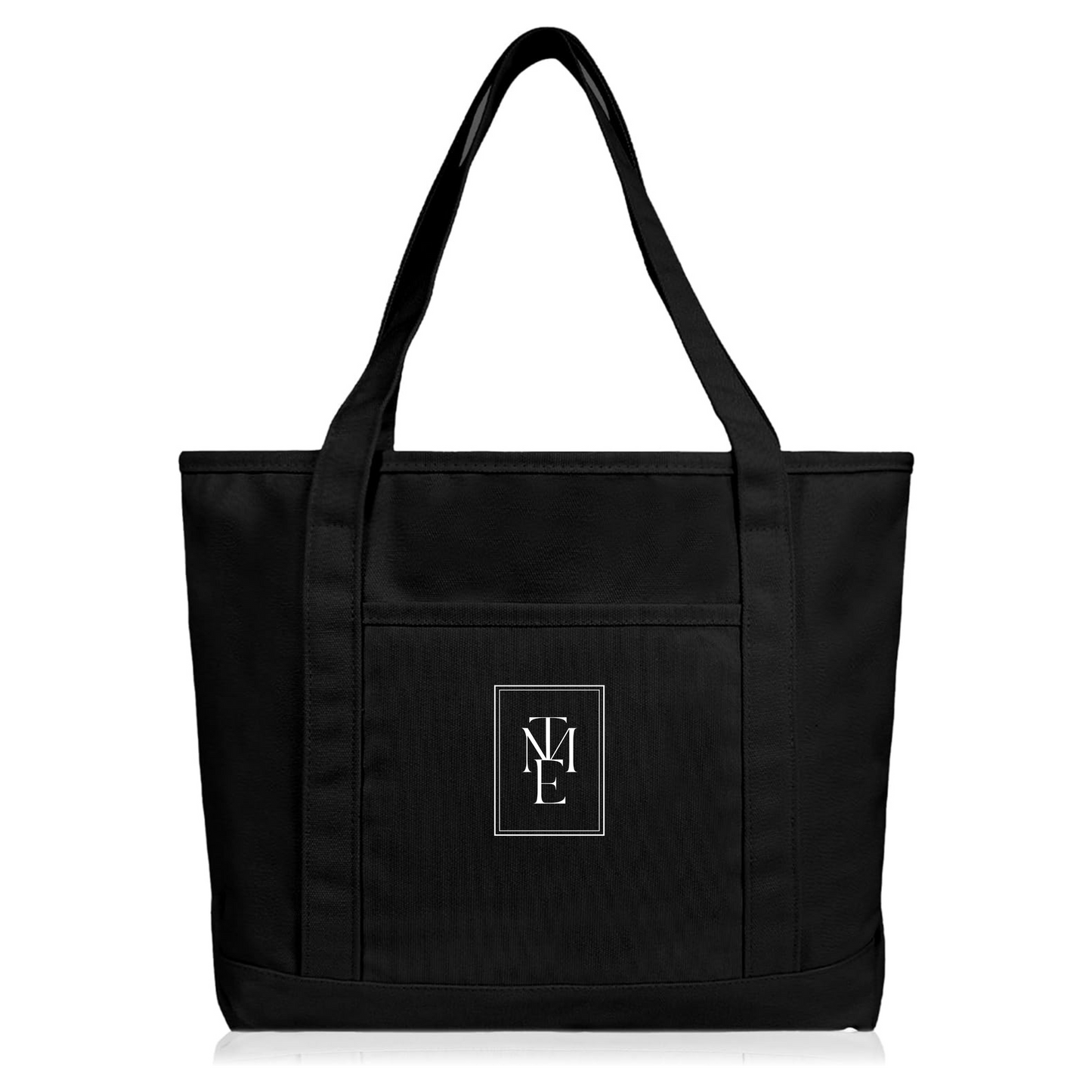 The Main Event Signature Tote Bag