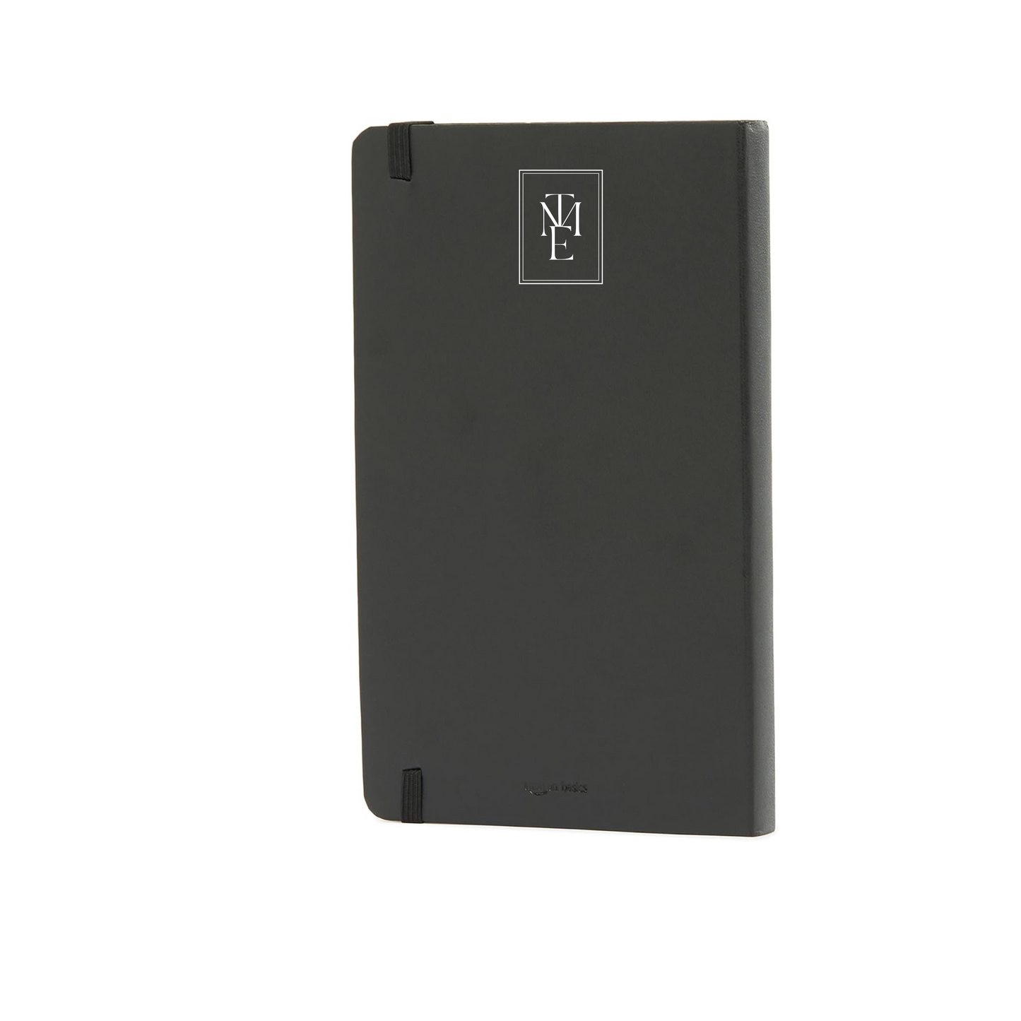 The Maid of Honor Notebook