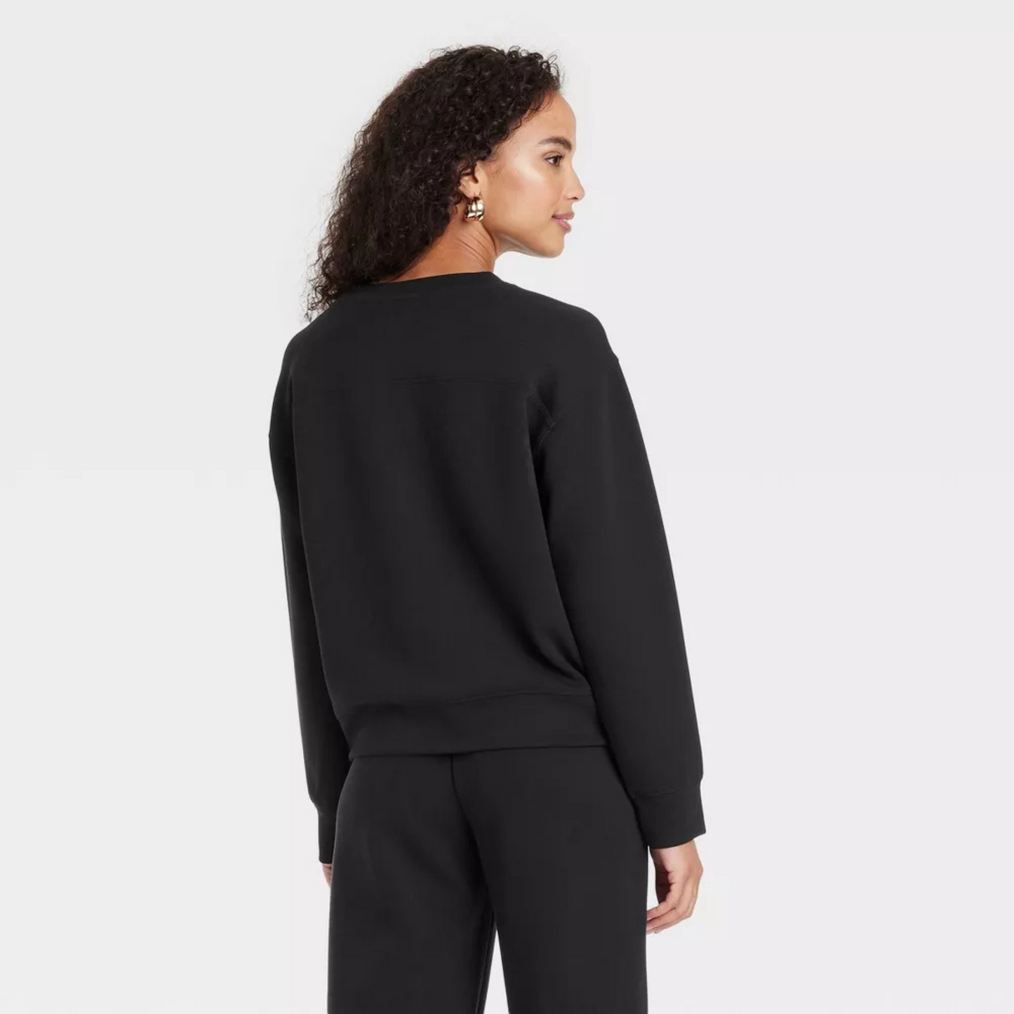 The Main Event Signature Crewneck Sweatshirt