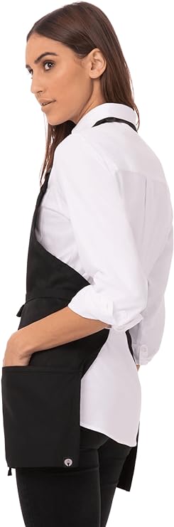 The Little Black Apron