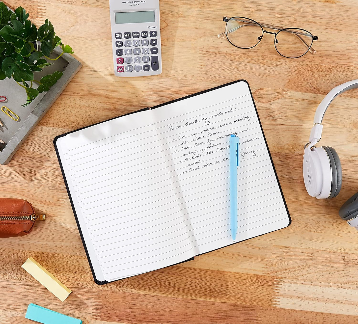 The Ultimate Wedding Planning Notebook